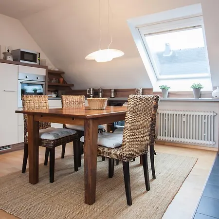 شقة Gartenstrasse 15-bs